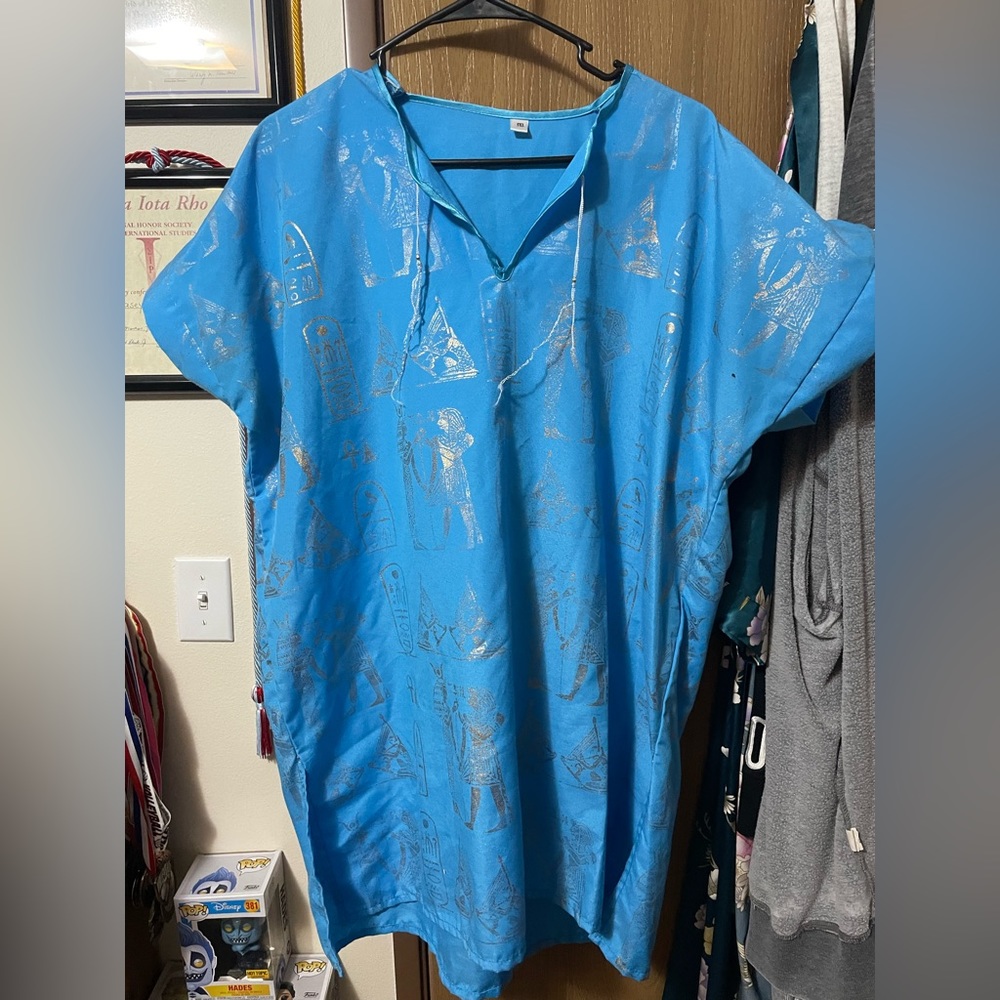 EGYPTIAN HIEROGLYPHIC Tee